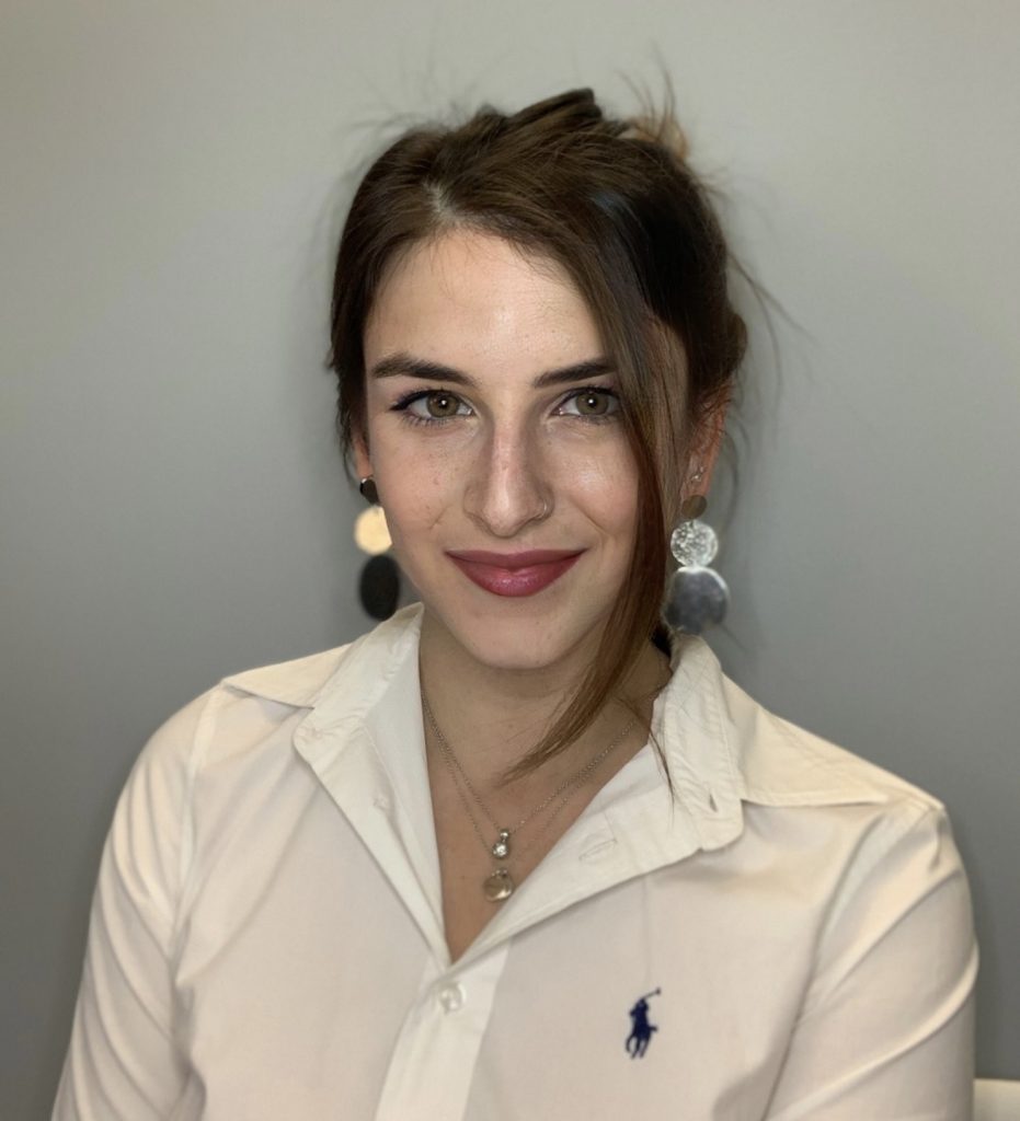 Carlotta Olivari